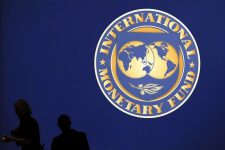 МВФ назвал самые опасные банки для мировой финансовой системы