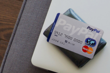MasterCard может поглотить PayPal