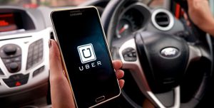 Uber приостановит работу в одной из стран Европы