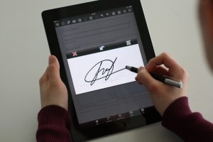 Цифровая легитимность: основные факты об электронной подписи