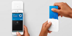 В mPOS-бизнесе — новое доходное направление