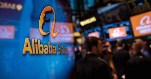 Магия бизнеса: доходы Alibaba превзошли ожидания