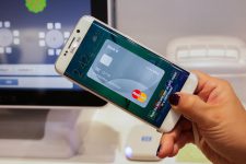 Год Samsung Pay: 100 млн уникальных транзакций