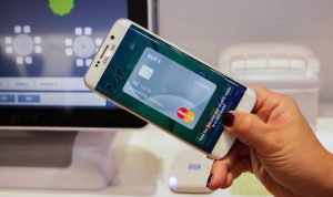 Год Samsung Pay: 100 млн уникальных транзакций