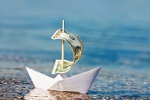 В Украине появилcя новый сервис денежных переводов