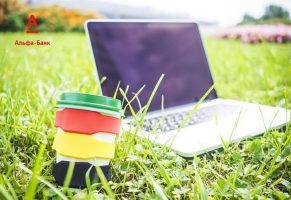 Альфа-банк выпустил NFC-браслеты