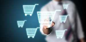 Гиганты e-commerce: ТОП-10 мировых компаний