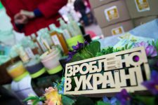 Спрос на украинские товары за год вырос вдвое