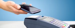 Платежи в США: EMV-карты против смартфонов