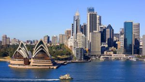 В Австралии откроют управление по борьбе с киберпреступностью