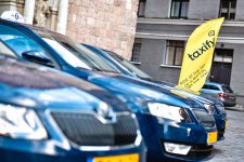 Известный конкурент Uber планирует запуститься в Украине