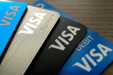 Visa запустит сервис криптовалютных микроплатежей