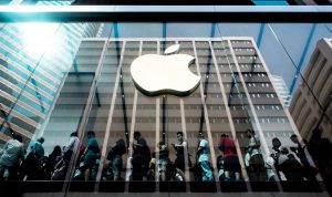 Apple разрабатывает собственную соцсеть