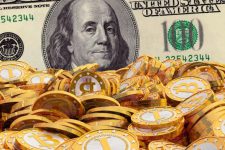 Хакеры украли биткоинов на сумму 65 млн долларов