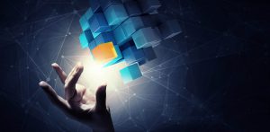 Технология блокчейн получила $300 млн инвестиций