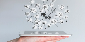 Рынок финтех переживает инвестиционное затишье