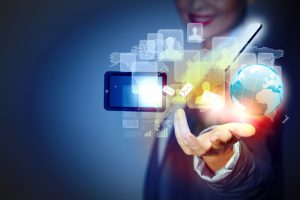 Сектор электронной коммерции показывает стабильный рост