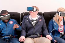 Google запустит платформу виртуальной реальности Daydream