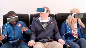 Google запустит платформу виртуальной реальности Daydream