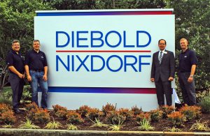 Сделку Diebold с Wincor Nixdorf пересмотрят