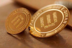 Конкурент для bitcoin: в оборот запущена новая криптовалюта