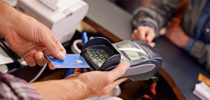 Количество чиповых карт в США выросло на 88%