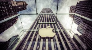 Apple будет инвестировать в Китай