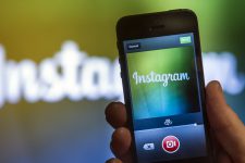 Instagram запустит бизнес-профили в Украине