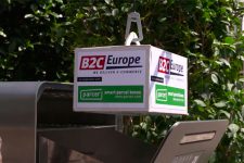 Дроны и умные почтовые ящики: новый сервис доставки в Европе