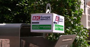 Дроны и умные почтовые ящики: новый сервис доставки в Европе