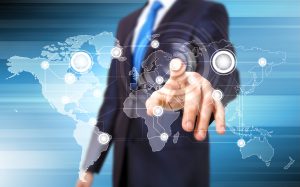 Мобильный банковский сервис будет служить малому и среднему бизнесу