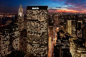 Блокчейн для страхования: MetLife присоединится к консорциуму R3