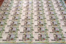 В Украине появятся новые банкноты