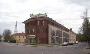 В Италии закрывают офис PrivatBank из-за подозрений в отмывании денег