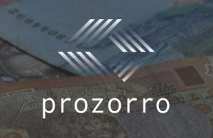 Результаты работы Prozorro – инфографика