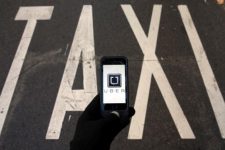 Uber хочет стать независимым от корпорации Google