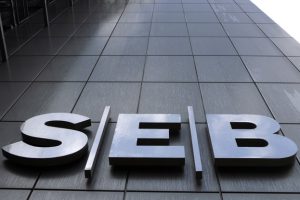 Зарубежный банк сделал ставку на технологию blockchain