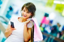 Дома или на ходу: как покупают мобильные онлайн-потребители?