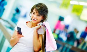 Дома или на ходу: как покупают мобильные онлайн-потребители?