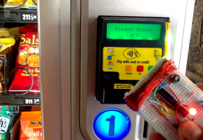 Осторожно с Samsung Pay: удобство на грани уязвимости