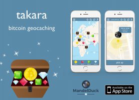 Биткоины против покемонов: игра началась