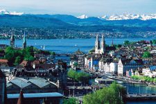 Швейцария уже не та: куда уходят состоятельные клиенты банков?