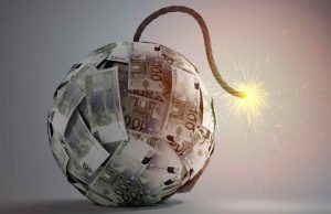 Самые известные страны-банкроты