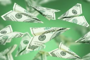 Денежные переводы из Украины: где выгоднее?