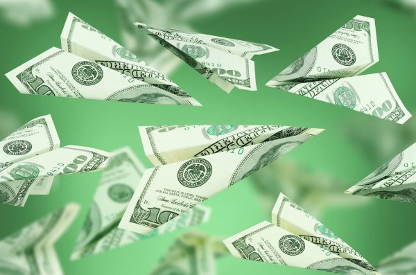 Денежные переводы из Украины: где выгоднее?