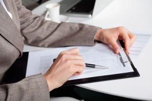 Из Госреестра исключили 41 финучреждение — список