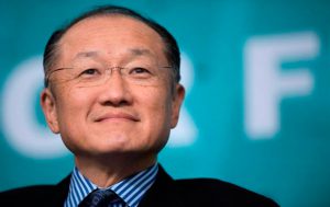 Всемирный банк переизбрал президента