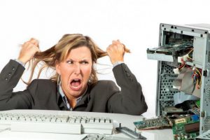 Цена ошибки: ТОП-5 дорогих компьютерных сбоев