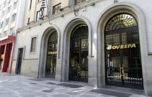 К R3 впервые присоединилась биржа