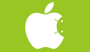 Монополия гигантов: Apple и Google нарушают правила конкуренции